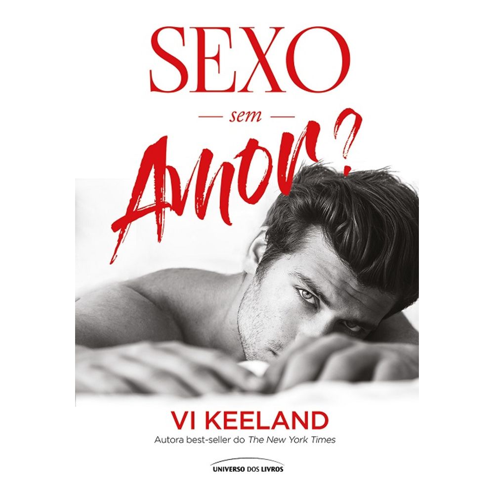 Sexo Sem Amor? - Livrarias Curitiba