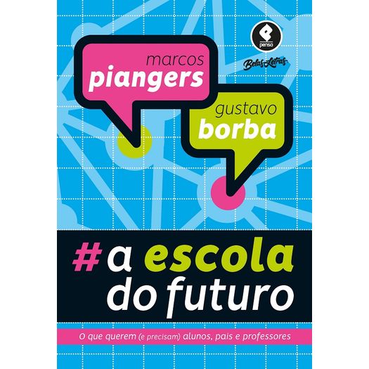 Escola Do Futuro, A - Penso Escola Do Futuro, A - Penso