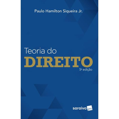 teoria do direito