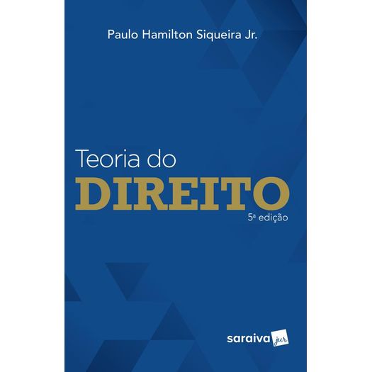 teoria do direito teoria do direito