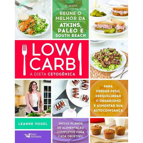 low carb - a dieta cetogênica