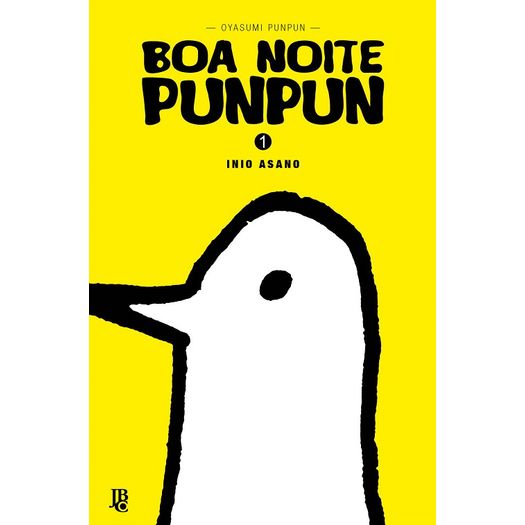 boa noite punpun 1 boa noite punpun 1