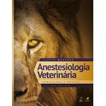 anestesiologia veterinária