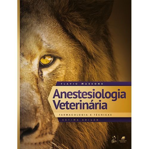 anestesiologia veterinária