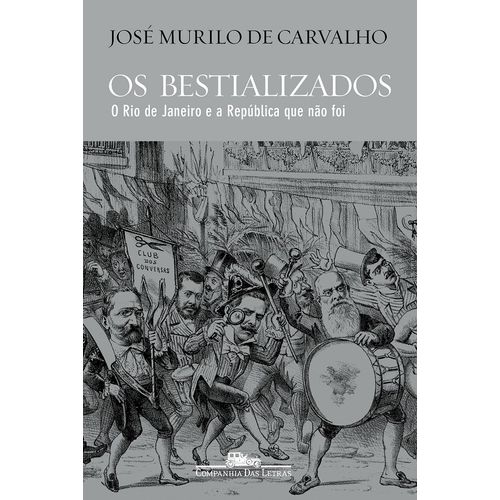 os-bestializados
