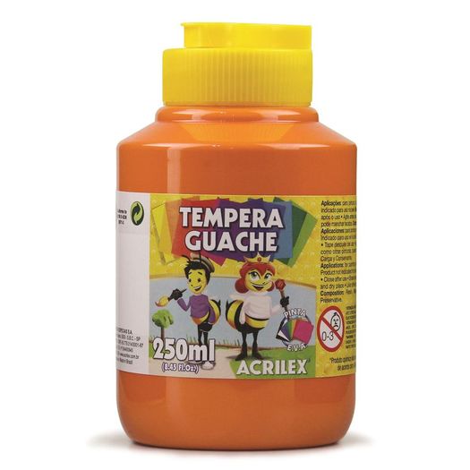 tinta-guache-250ml-laranja-517-acrilex