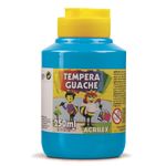 tinta guache 250ml azul celeste 503 acrilex tinta guache 250ml azul celeste 503 acrilex