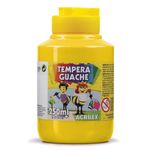 tinta guache 250ml amarelo ouro 505 acrilex tinta guache 250ml amarelo ouro 505 acrilex