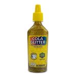 cola glitter 35g ouro cola glitter 35g ouro