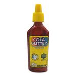cola glitter 35g vermelho cola glitter 35g vermelho
