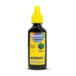 tinta nankin 20ml preto tinta nankin 20ml preto