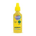 tinta nankin 20ml amarelo ouro