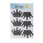 adesivo lousa coroa adesivo lousa coroa