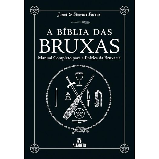 a bíblia das bruxas a bíblia das bruxas