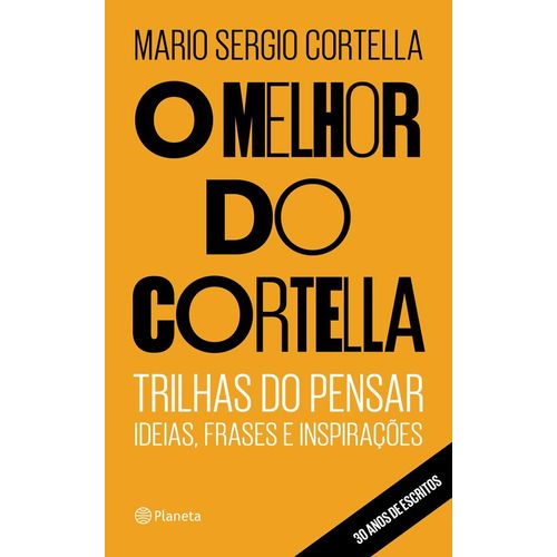 o melhor do cortella
