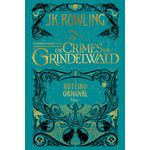 animais fantásticos - os crimes de grindelwald animais fantásticos - os crimes de grindelwald