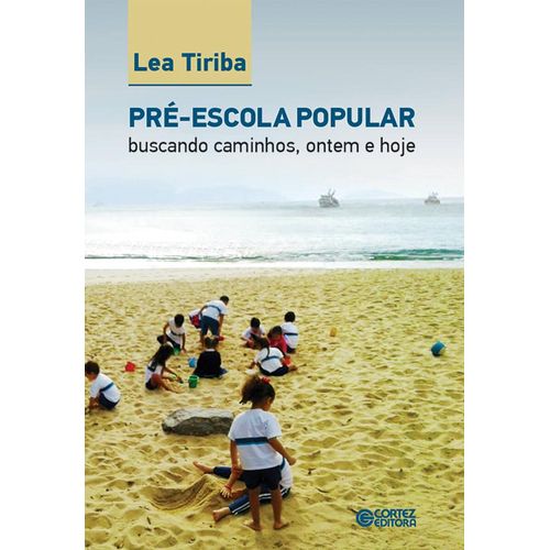 pré-escola popular