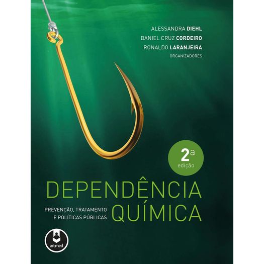 Dependencia Quimica - Artmed Dependencia Quimica - Artmed
