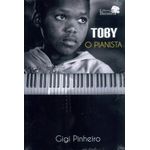 toby o pianista