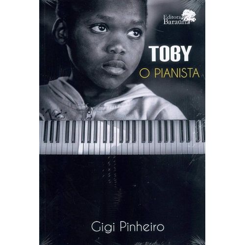 toby o pianista