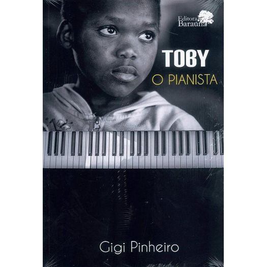 toby o pianista