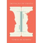 a imitação de cristo