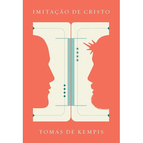 a imitação de cristo