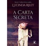a carta secreta