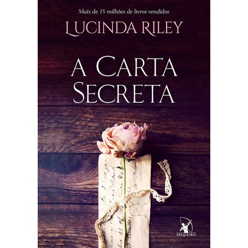 a carta secreta