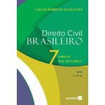 direito-civil-brasileiro---direito-das-sucessoes direito-civil-brasileiro---direito-das-sucessoes