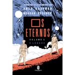 os eternos - o legado 1 os eternos - o legado 1