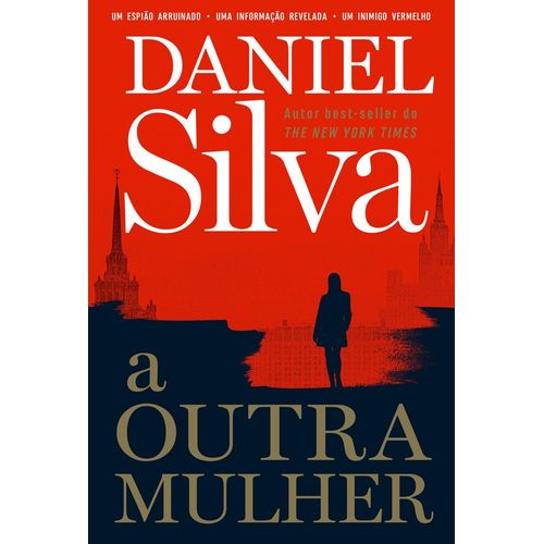 a outra mulher