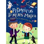 minhas descobertas - meus primeiros truques minhas descobertas - meus primeiros truques