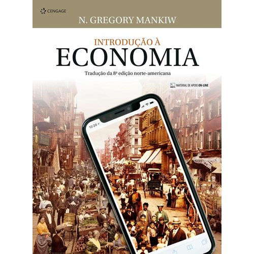 introdução à economia