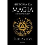 história da magia