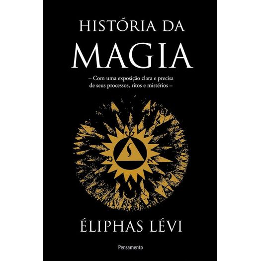 história da magia