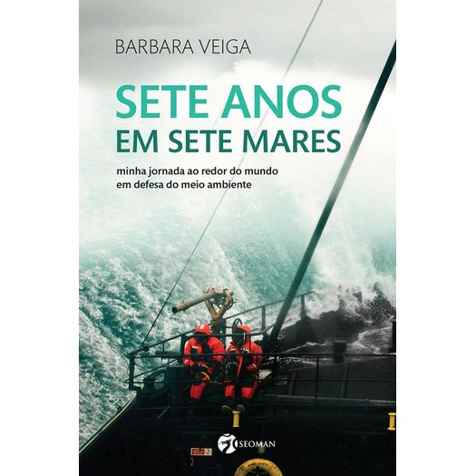 sete anos em sete mares sete anos em sete mares
