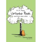 ursinho pooh constrói uma casa