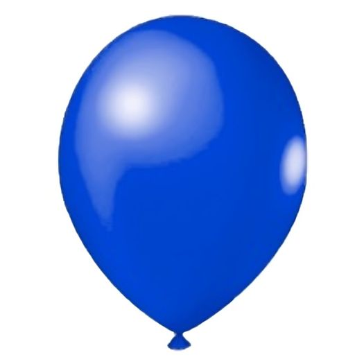 balões 7,0 liso azul 50 unidades balões 7,0 liso azul 50 unidades