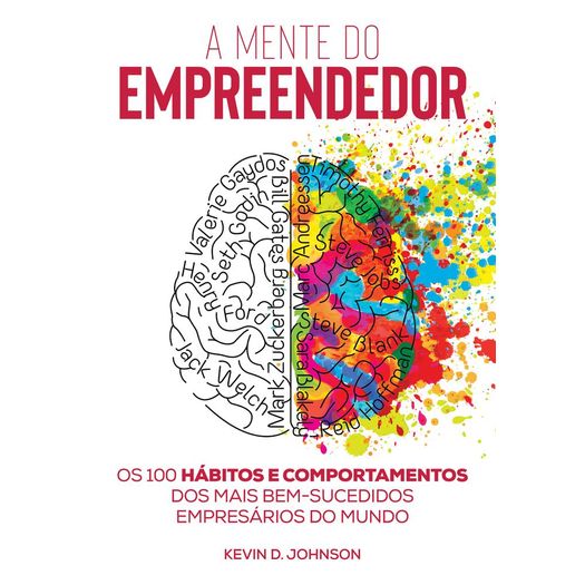 a mente do empreendedor a mente do empreendedor