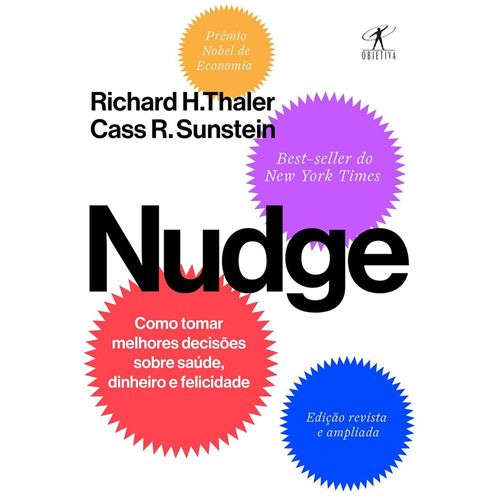 nudge