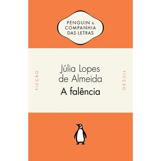 a falência a falência