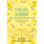 o milagre da manhã para se tornar um milionário