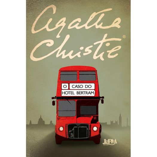 o caso do hotel bertram o caso do hotel bertram