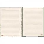 caderno universitário 01 matéria naturalis 80f 291455 tilibra