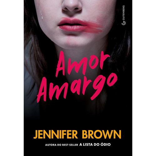 amor amargo