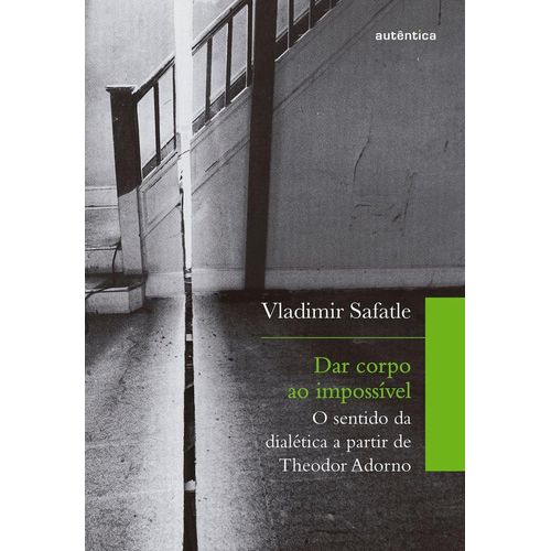dar corpo ao impossível
