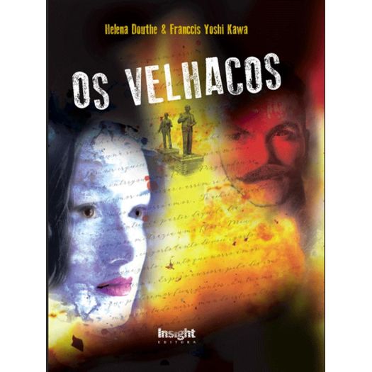 os-velhacos