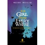 the girl from everywhere - o navio além do tempo 2 the girl from everywhere - o navio além do tempo 2