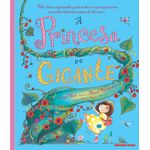 a princesa e o gigante